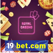 19 bet.com